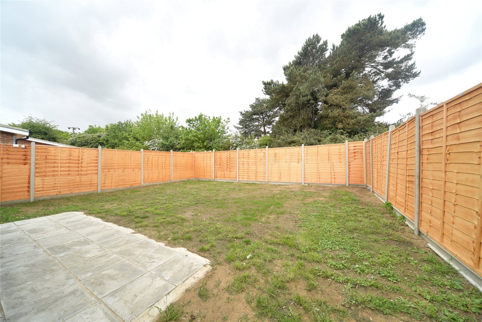 Aspal Hall Road, Beck Row, Bury St. Edmunds, Suffolk, IP28 Image 12