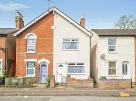 Granville Road, Colchester photo