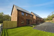 Farm Field Place, Herstmonceux, Hailsham