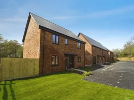 Farm Field Place, Herstmonceux, Hailsham photo