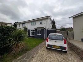 Cunningham Road, NORWICH photo