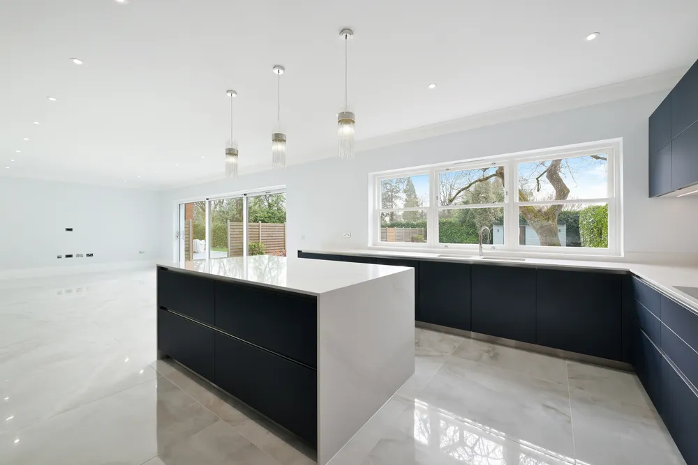 Furze Grove, Kingswood, KT20