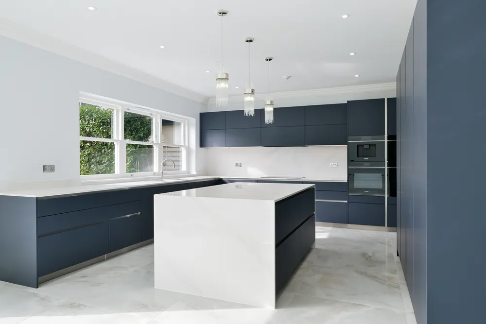 Furze Grove, Kingswood, KT20