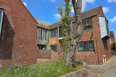 Friary Court, Aylesbury