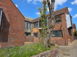 Friary Court, Aylesbury photo