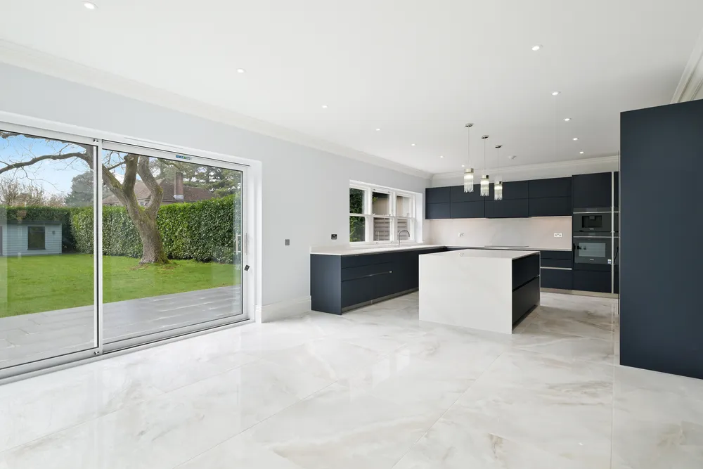 Furze Grove, Kingswood, KT20