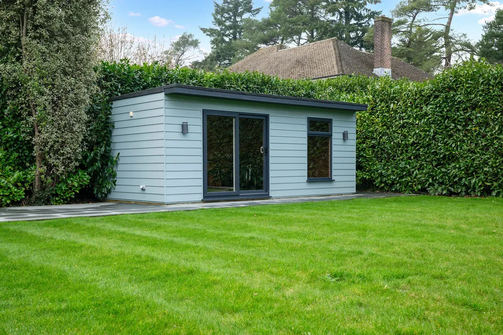 Furze Grove, Kingswood, KT20