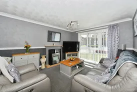 Property responsive