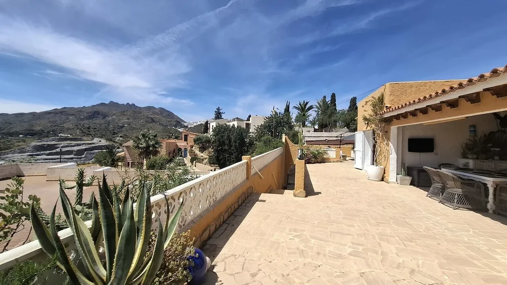 Mojacar, Almeria