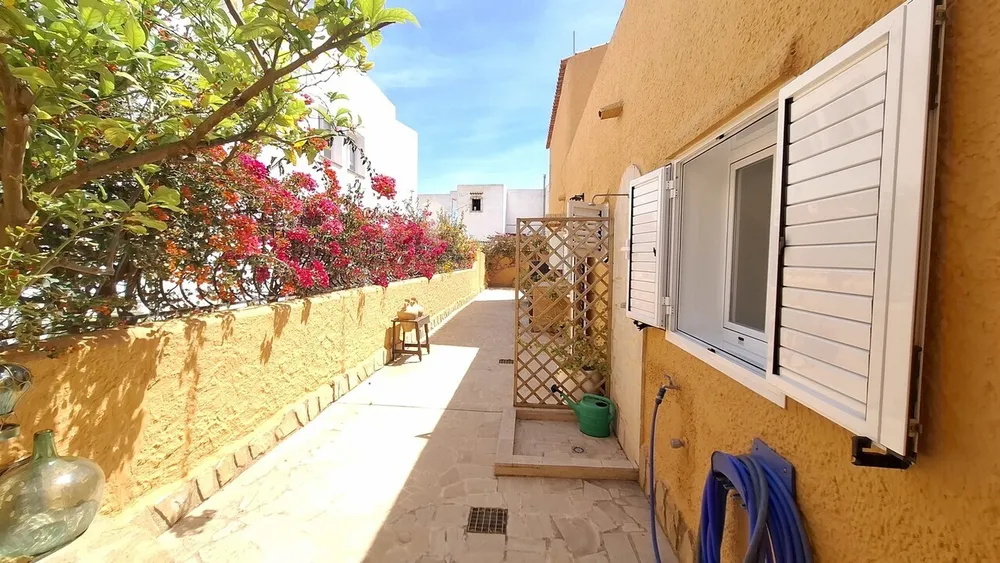 Mojacar, Almeria