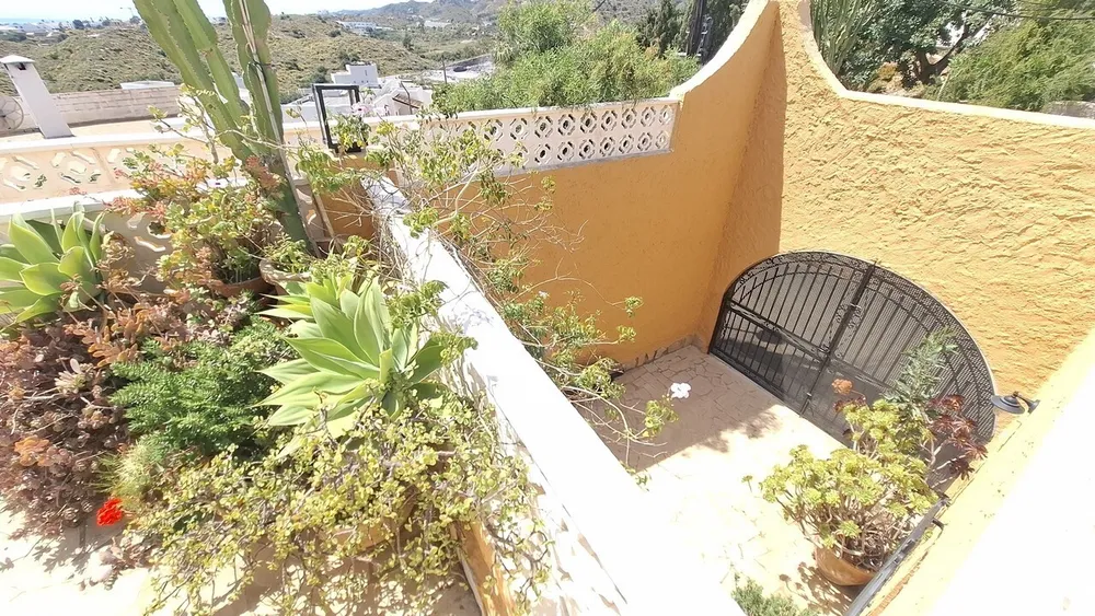 Mojacar, Almeria