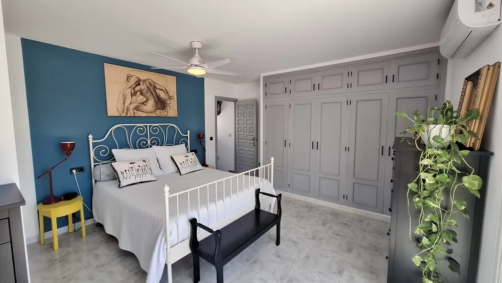 Mojacar, Almeria