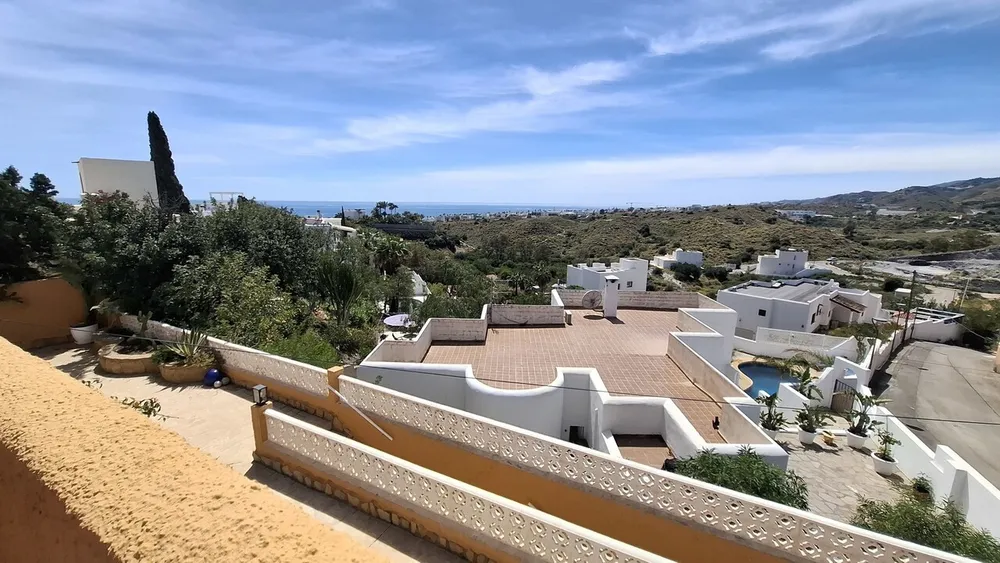 Mojacar, Almeria