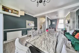Property responsive