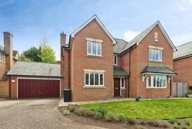 Property responsive