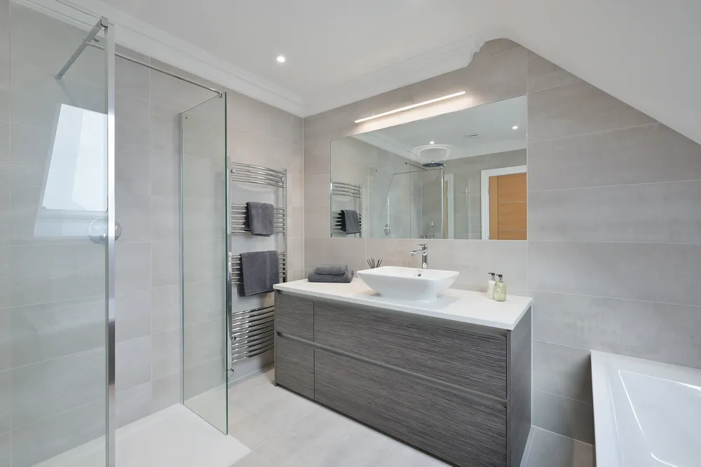 Furze Grove, Kingswood, KT20