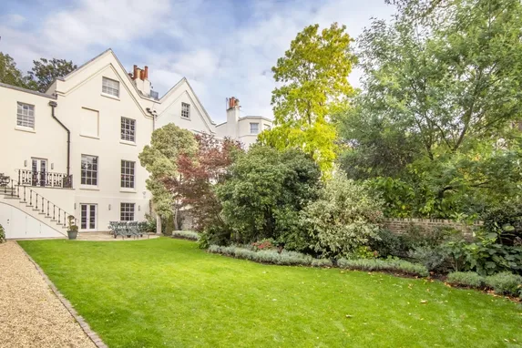 Addison Road London W14