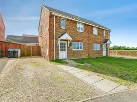 The Russets, Upwell, WISBECH photo