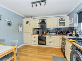 The Russets, Upwell, WISBECH thumb 2