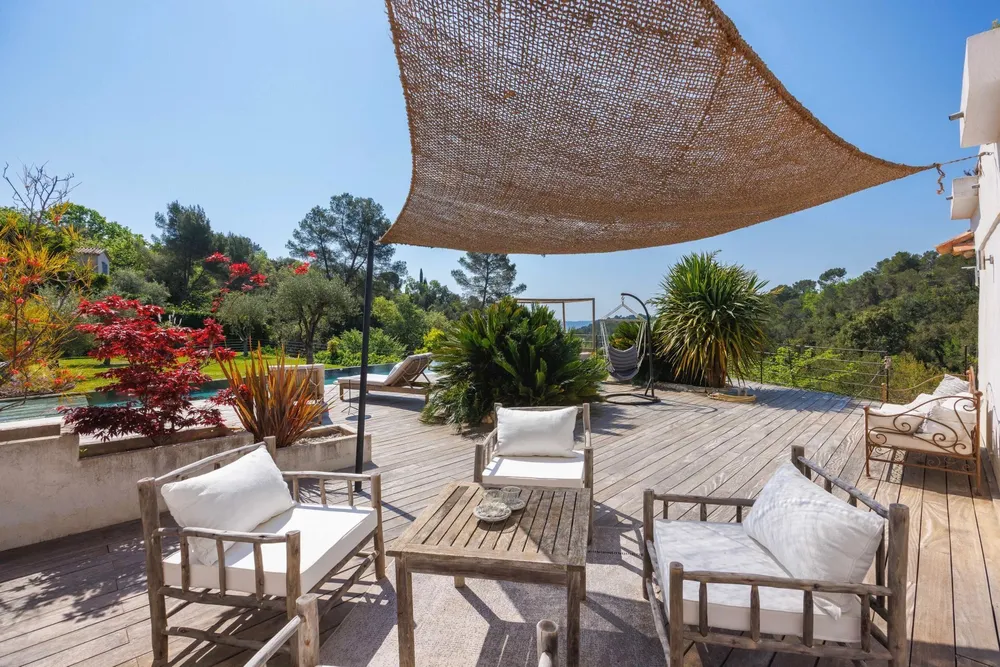 Saint-Paul-de-Vence, 06570, France
