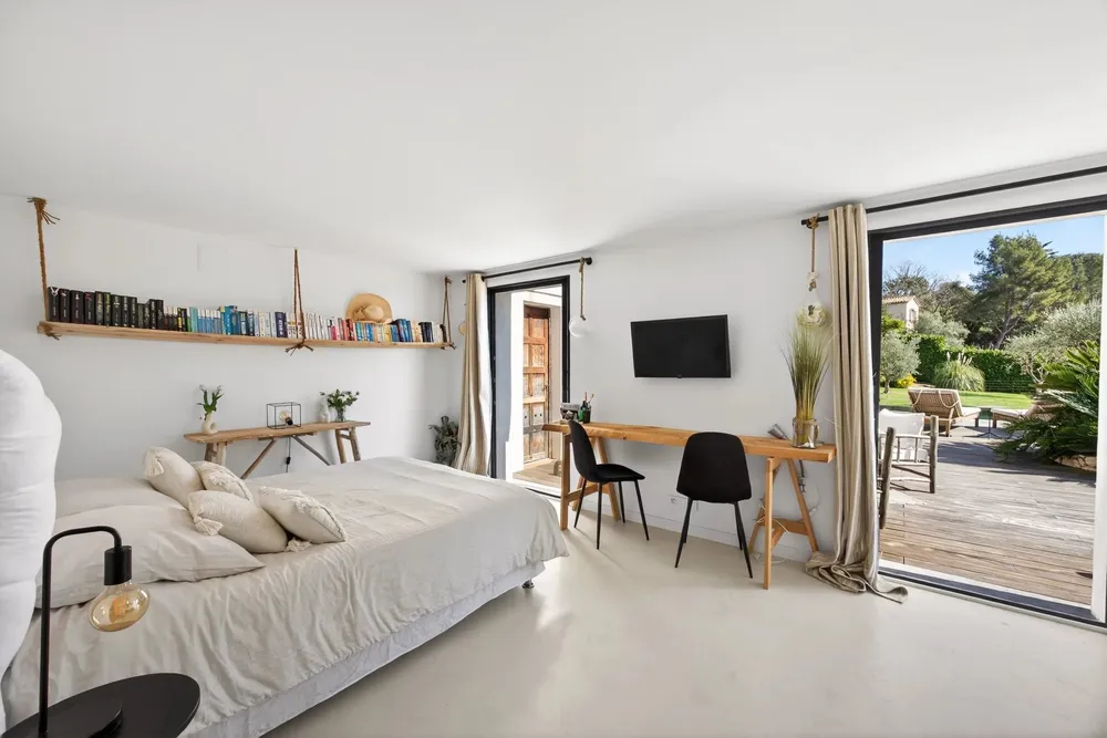Saint-Paul-de-Vence, 06570, France