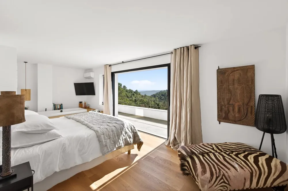 Saint-Paul-de-Vence, 06570, France