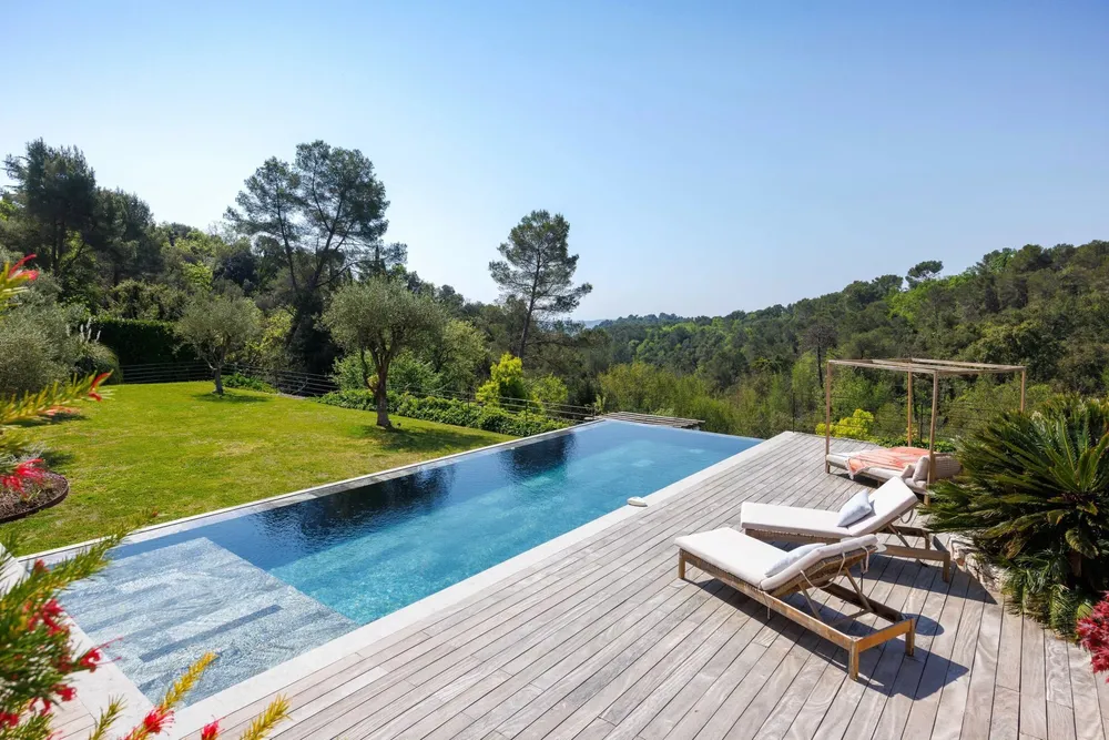 Saint-Paul-de-Vence, 06570, France