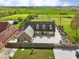 The Covey, Evedon, Sleaford photo