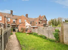 Briston Road, Melton Constable thumb 2