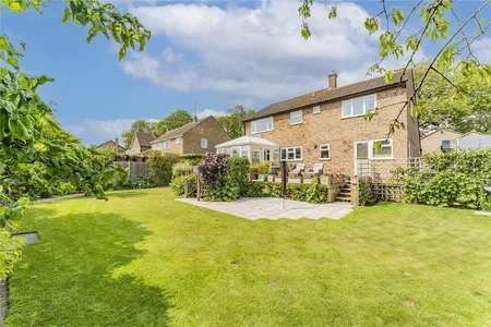 Orchard Lane, Woodnewton, PE8