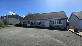 Property responsive