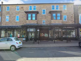 Commercial Street, HARROGATE photo