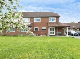 Ruskin Court, Newport Pagnell photo