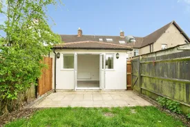 Property responsive