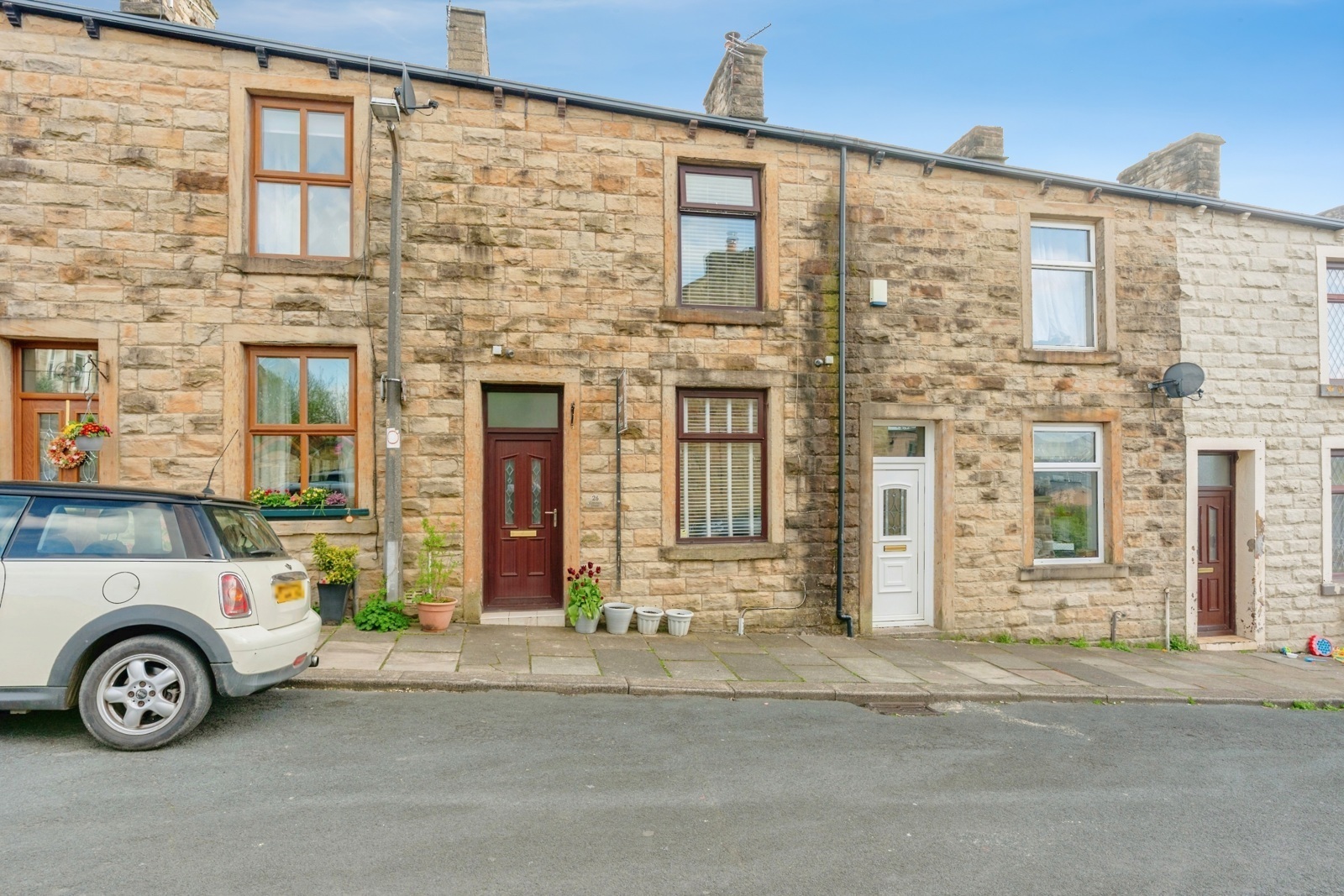 Cobden Street