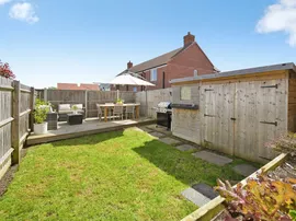 Cole Way, BISHOP'S STORTFORD thumb 2