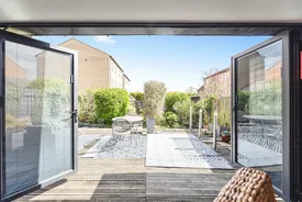 Property responsive