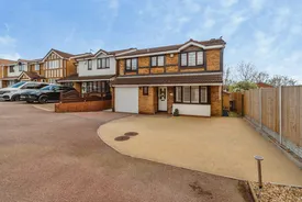Property responsive