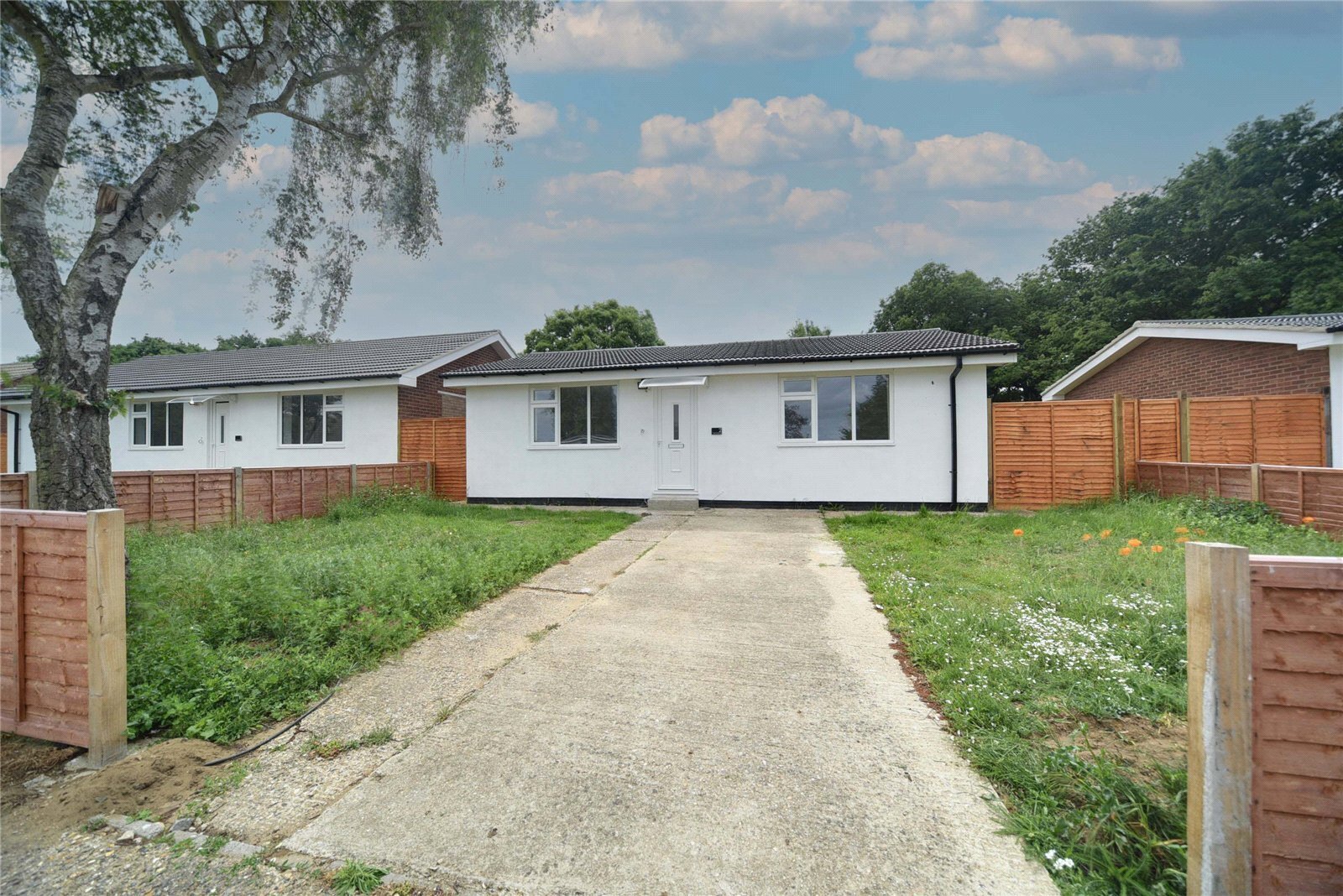 The Aspals, Beck Row, Bury St. Edmunds, Suffolk, IP28 Image 13