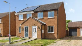 Isle Bridge Road, Outwell, Wisbech, Wisbech