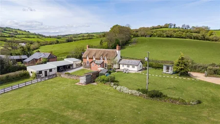 Ford, Wiveliscombe, TA4