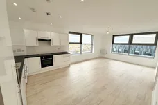 805 Armstrong House, Fletton Quays, Peterborough