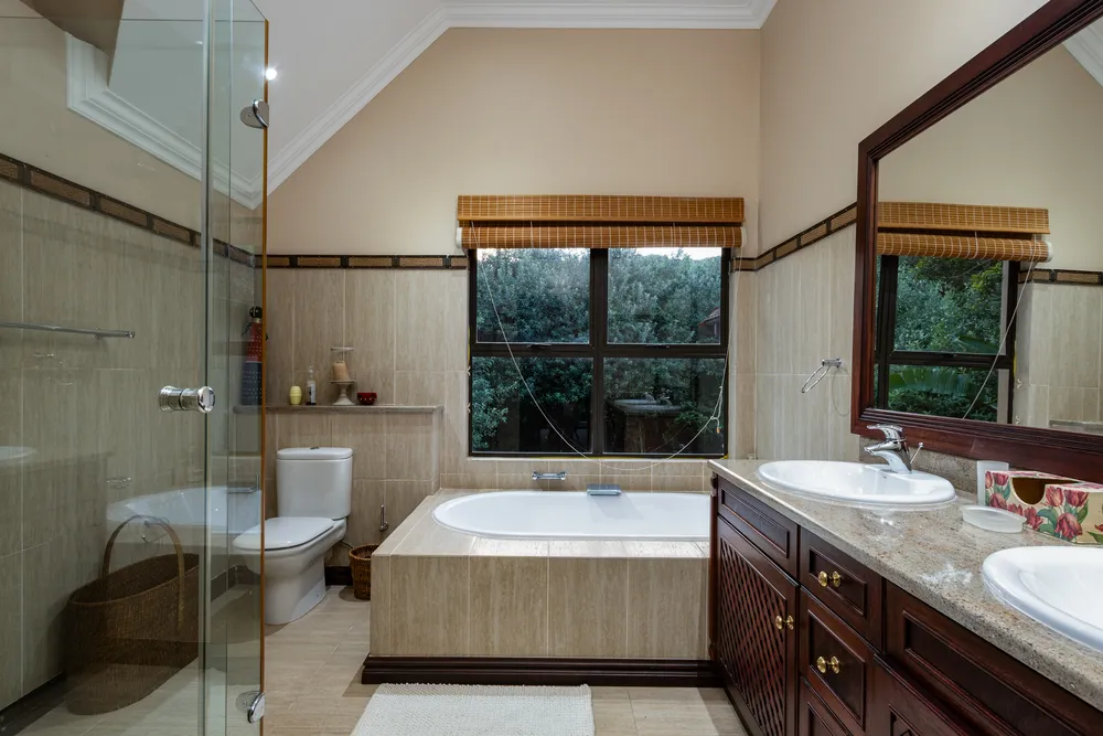 South Africa, KwaZulu Natal, Zimbali Estate, Pitchingwedge, 16