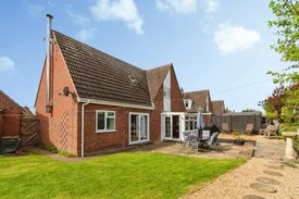 Property responsive
