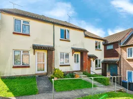 Pavely Close, Chippenham photo