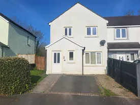 Property responsive