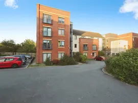 Cuthbert Cooper Place, SHEFFIELD photo
