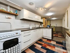 Crown Way, Southminster photo