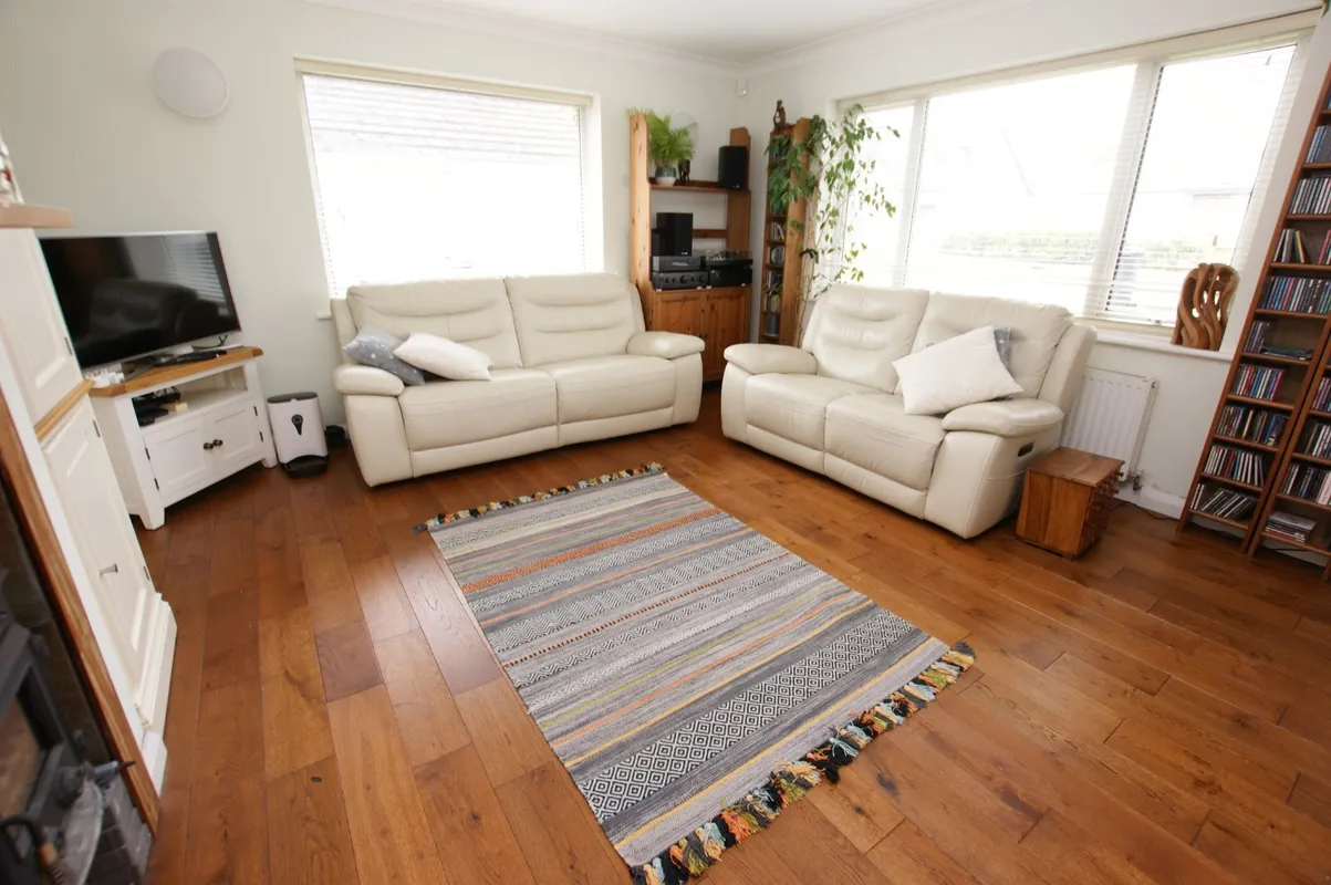 Roman Road, Broadstone, Dorset, BH18