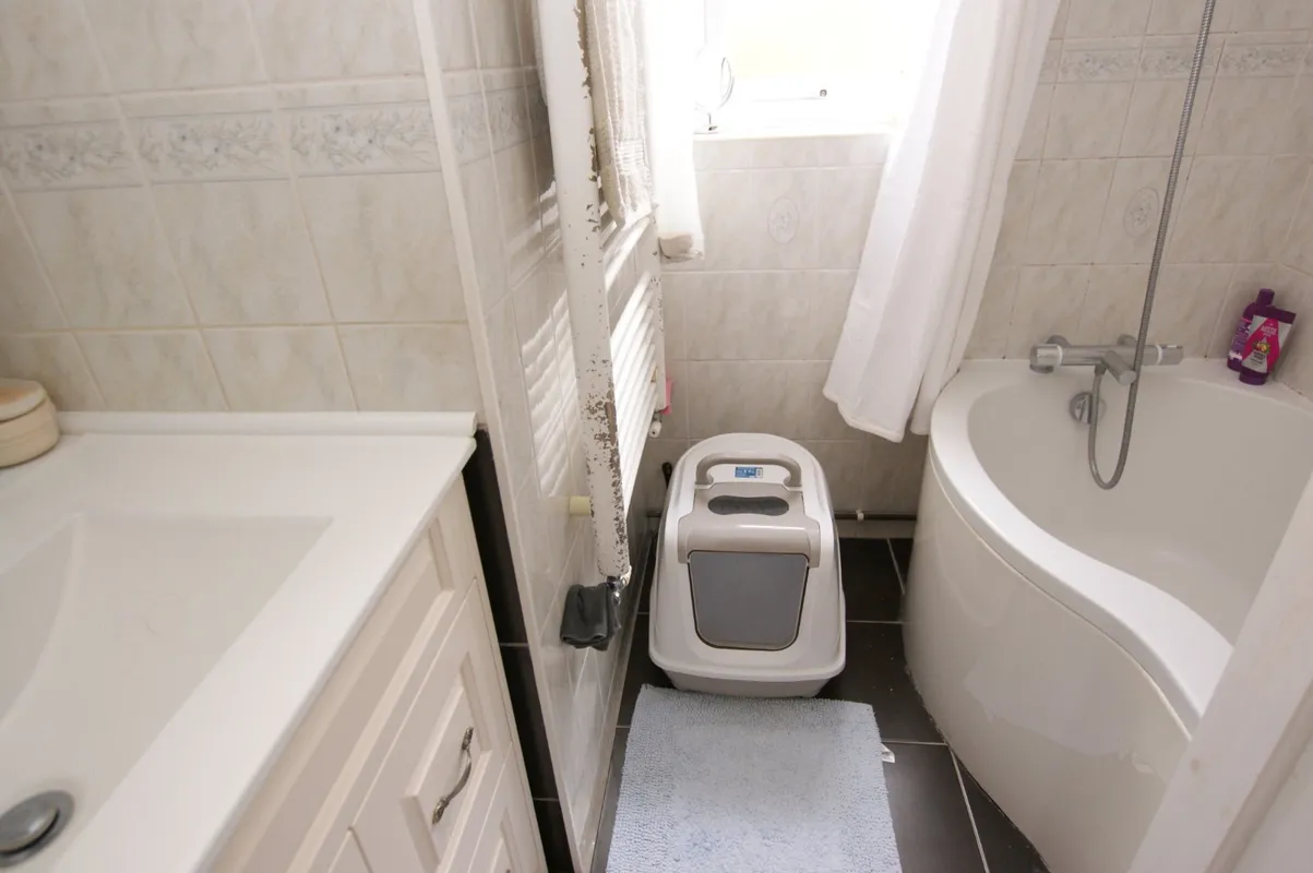 Roman Road, Broadstone, Dorset, BH18